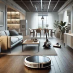 Revolutionizing Robot Vacuum Technology for Modern Living