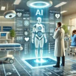 AI in Healthcare Companies Transforming Patient Care and Innovation