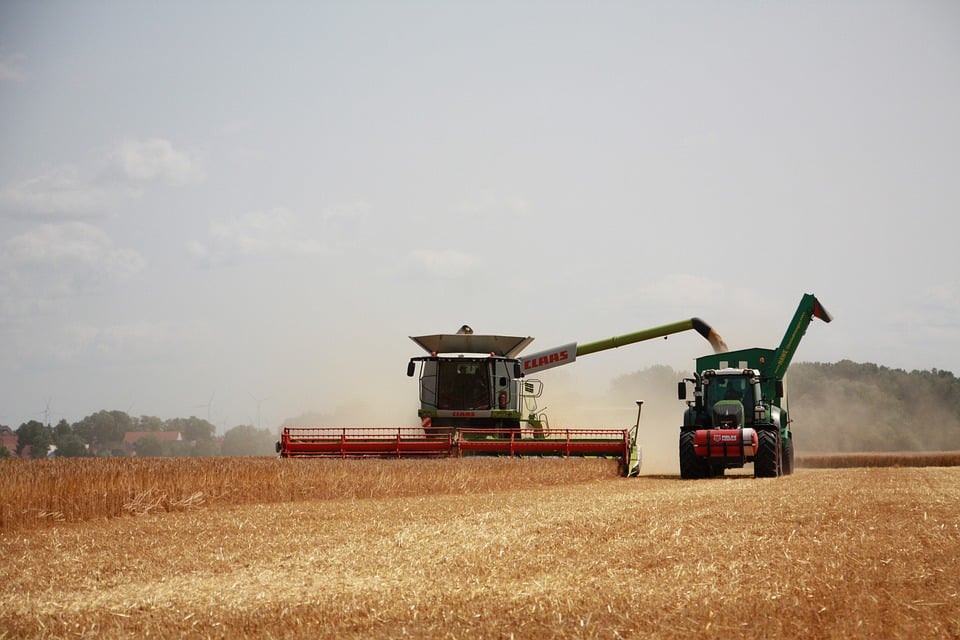 Harvest Automation: Reducing labor, enhancing efficiency and precision in farming with automated systems.