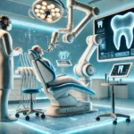 Dentist Robot Technology enhances implant accuracy, reduces trauma, and shortens recovery time