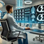 How AI is Enhancing Medical Imaging to Save Lives