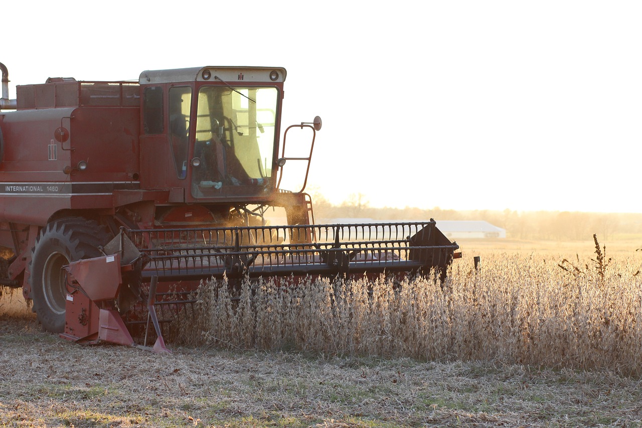 Harvest Automation machines offer durability, performance, easy maintenance, and seamless upgrades.