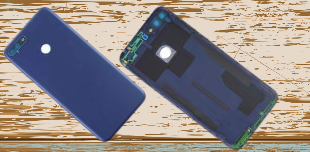 Mobile Phone Casing