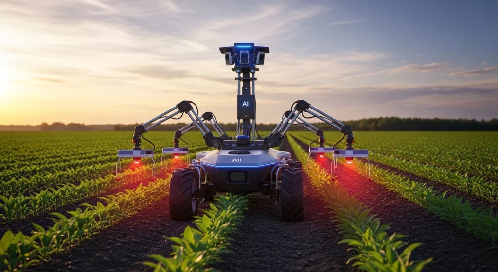 The Future of Robotics Technology: Opportunities and Challenges