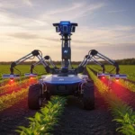 The Future of Robotics Technology: Opportunities and Challenges