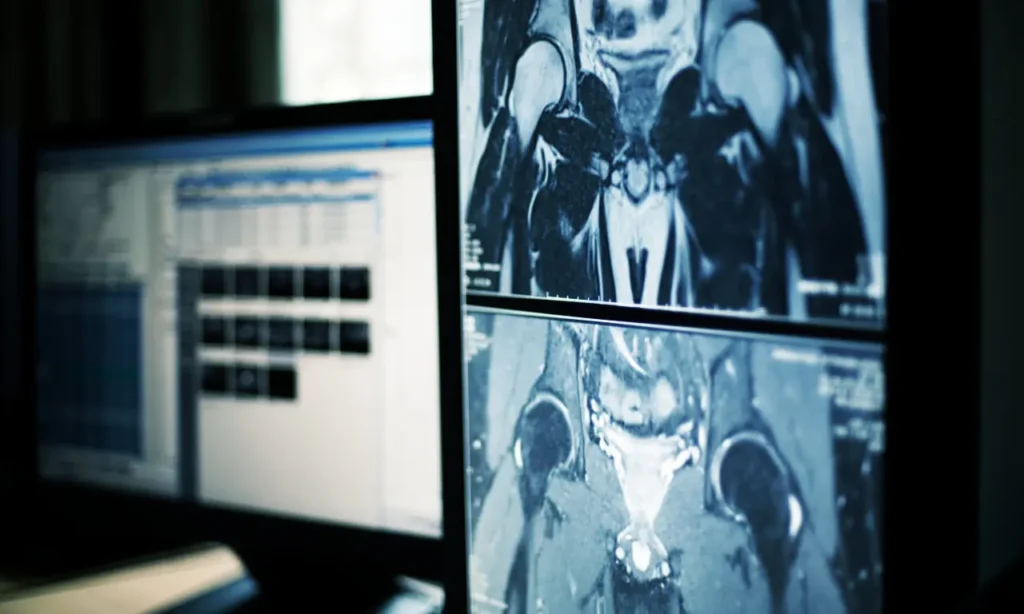 Real-World Applications of AI in Medical Imaging