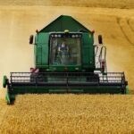 Transforming Agriculture with Cutting-Edge Harvest Automation Systems