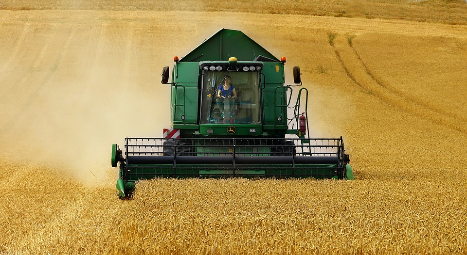 Transforming Agriculture with Cutting-Edge Harvest Automation Systems