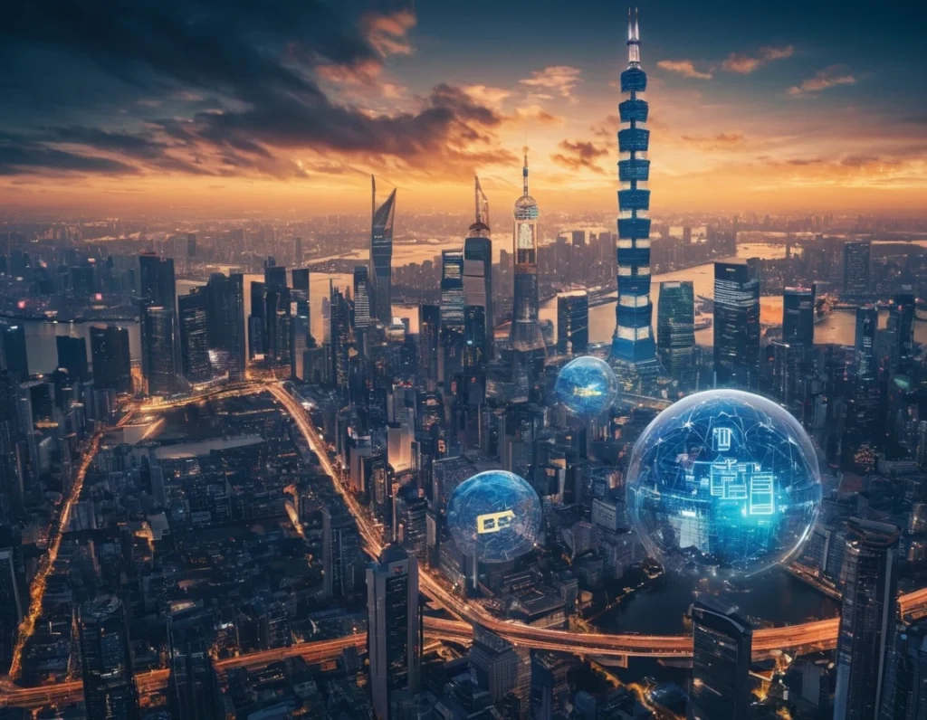 Top Asia AI Companies Revolutionizing Industries in 2025