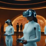 Virtual Reality AI Roleplays: How AI Brings Virtual Worlds to Life