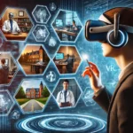 Explore new career possibilities with Virtual Reality Career Exploration for immersive experiences