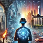 Virtual Reality Experience: A Journey Through the Past, Present, and Future