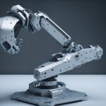 Industrial Robotics Technology: Revolutionizing the Future of Automation