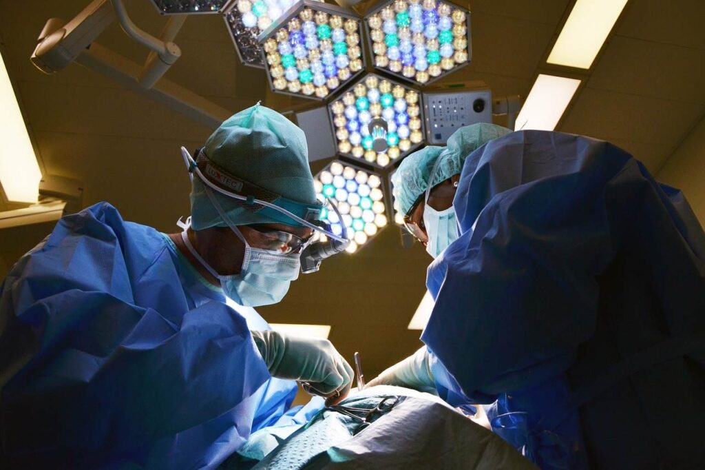 How Surgical Robotics Technology is Transforming Modern Medicine