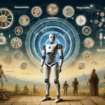 An overview of robots, their functions, and applications