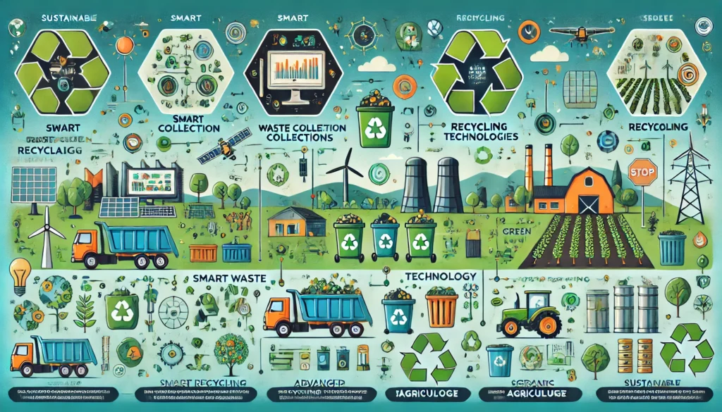 Green Life Technology: Paving the Way for Sustainable Living