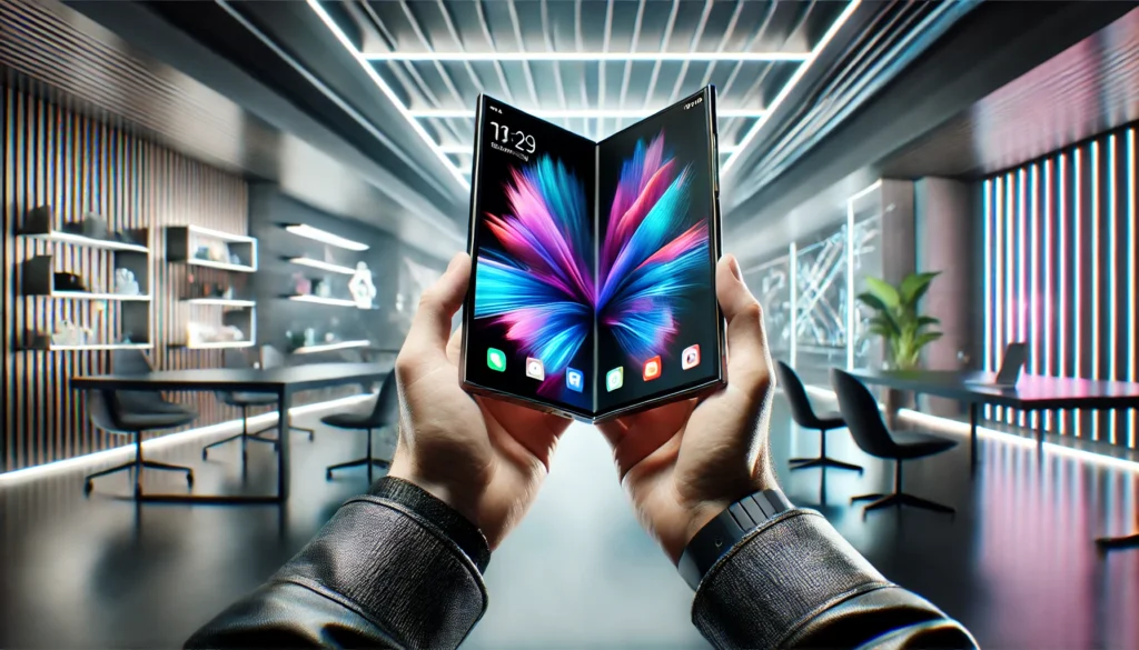 Best Foldable Phones