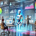 AI Lead Generation: Revolutionizing Marketing and Sales