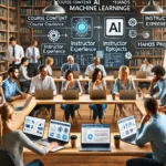 Machine Learning Course: Your Gateway to a Future in AI