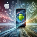 Operating Systems Android vs iOS | A Deep Dive into Mobile