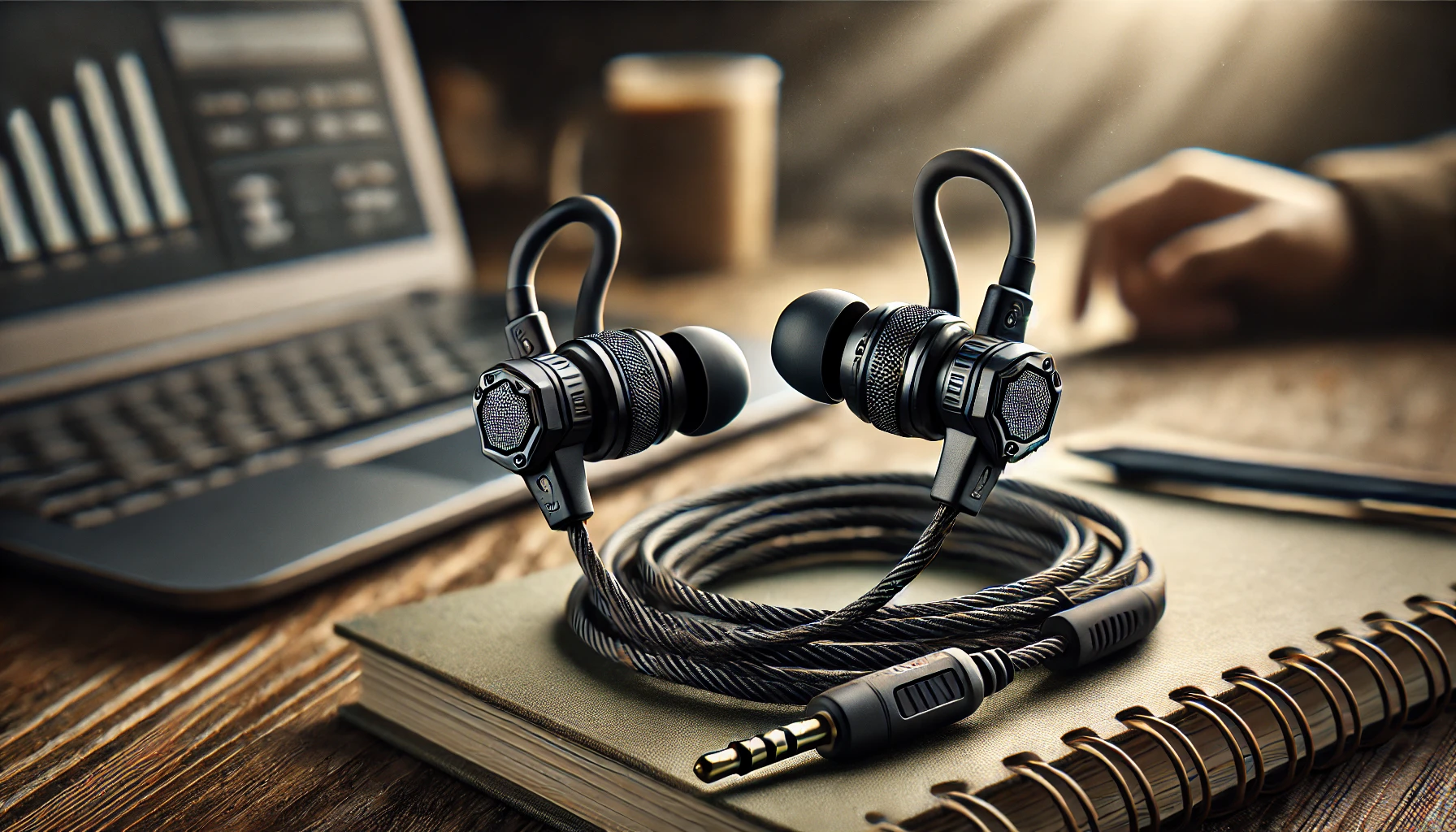 Califone Earphones