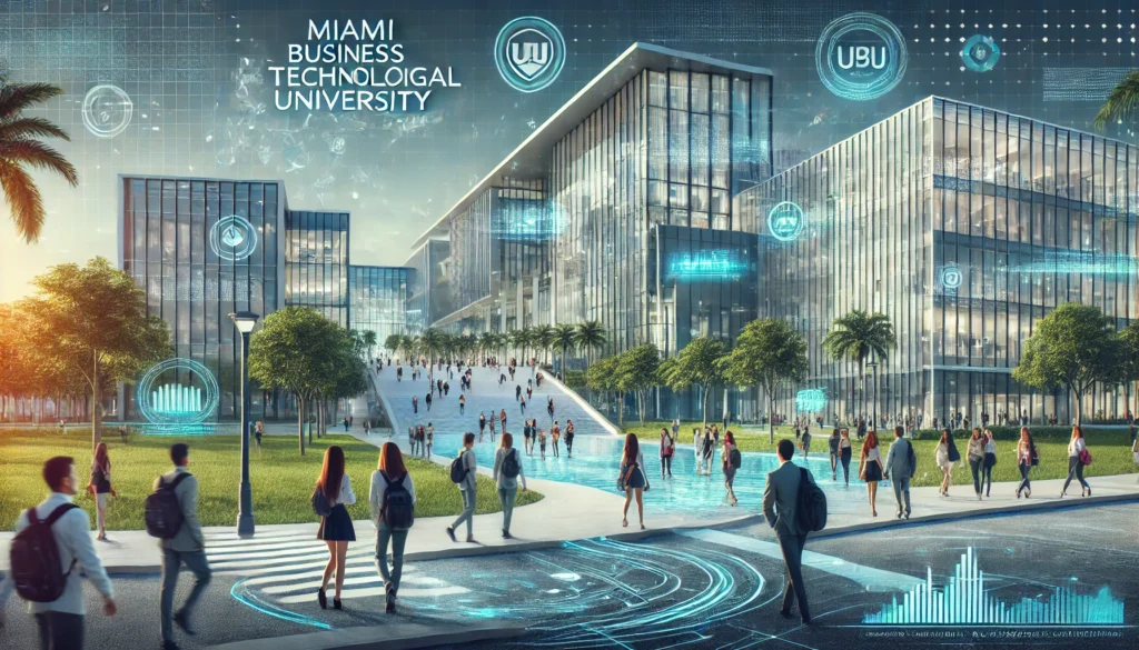 Miami Business Technological University Accreditation