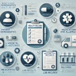 What is an Electronic Health Record (EHR)?