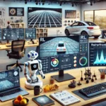 Uses of Reinforcement Learning: Transforming Industries and Advancing AI