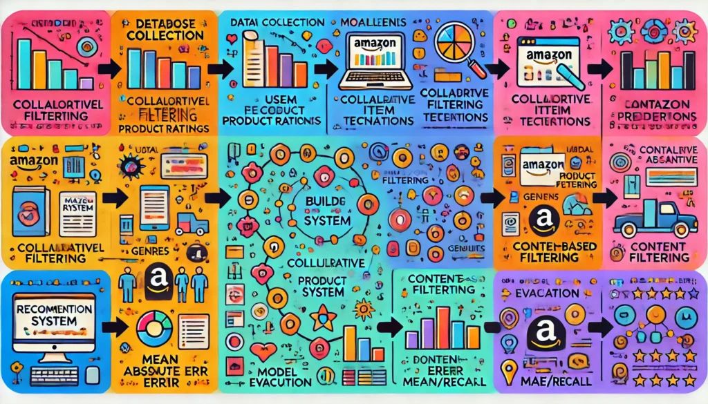 5 Useful Machine Learning Projects to Boost Your Skills