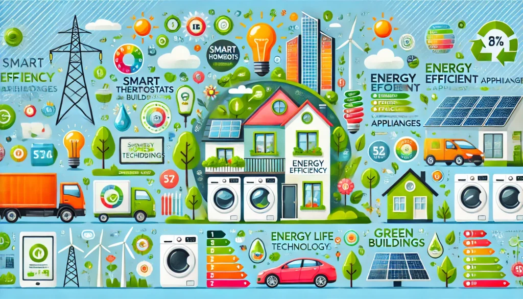 Green Life Technology: Paving the Way for Sustainable Living