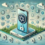 MDM Mobile Device Management Kosher Phone