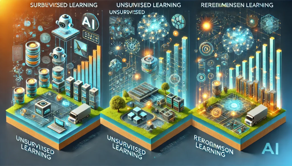 AI Machine Learning Explained: What You Need to Know