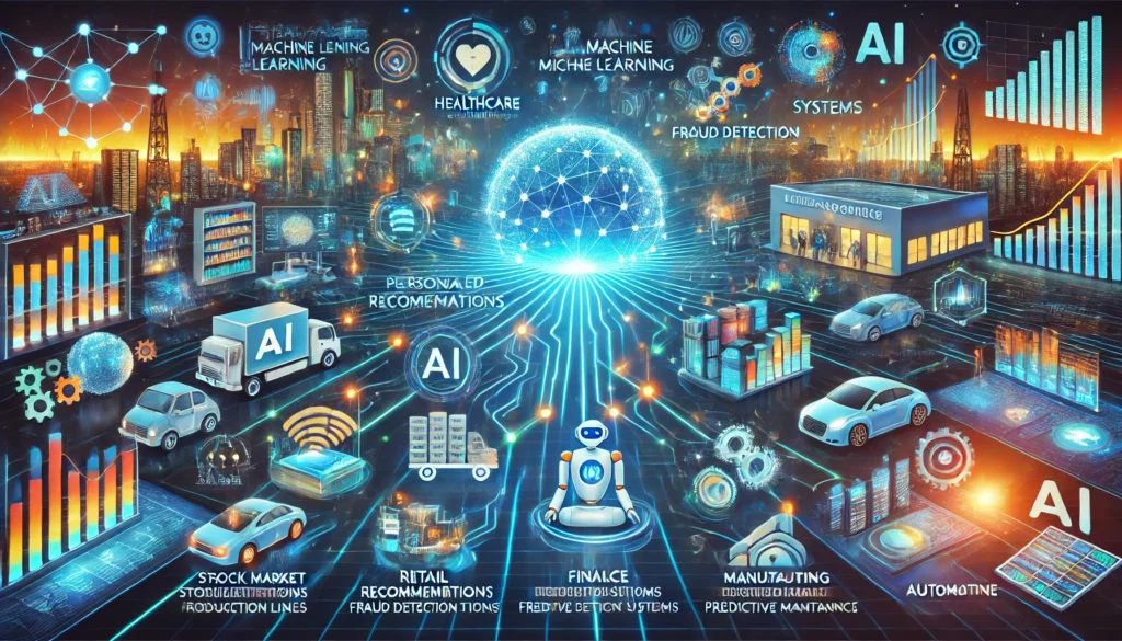 AI Machine Learning Explained: What You Need to Know