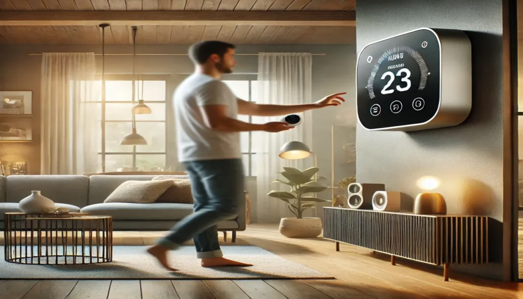 Home Technology Ventures: The Future of Smart Homes