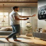 Home Technology Ventures: The Future of Smart Homes