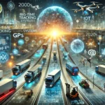 Logistics Technology Timeline: A Journey Through Innovation