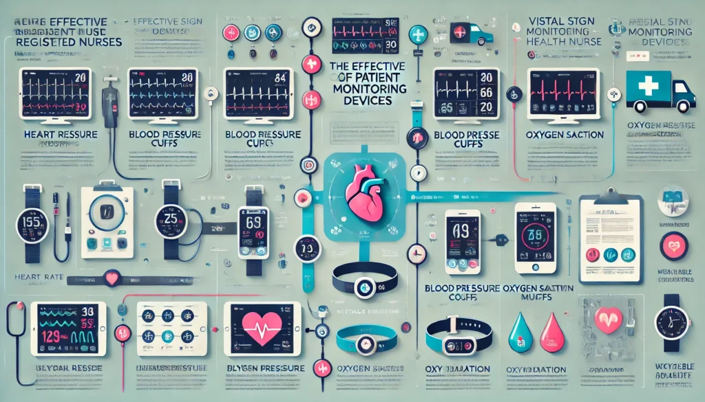 Necessary Technology Skills for a Registered Nurse