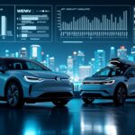 Auto Insurance for Electric and Autonomous Vehicles