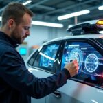 Autonomous Vehicle Technician-Skills for Tomorrow’s Tech