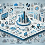 Top BI Tools: Best Solutions for Data Analysis in 2025