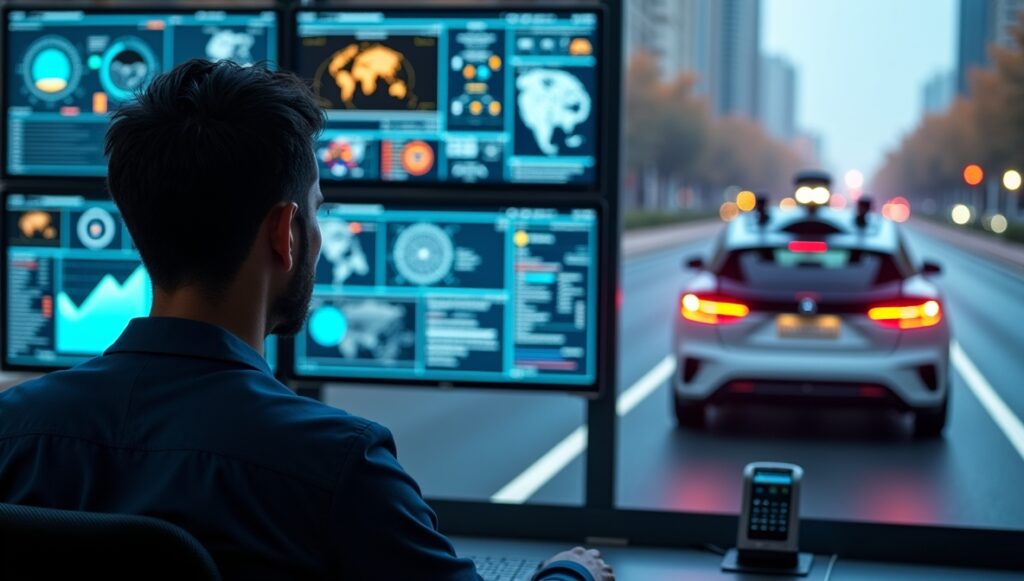 Top Autonomous Vehicle Operator Jobs You Can Apply For