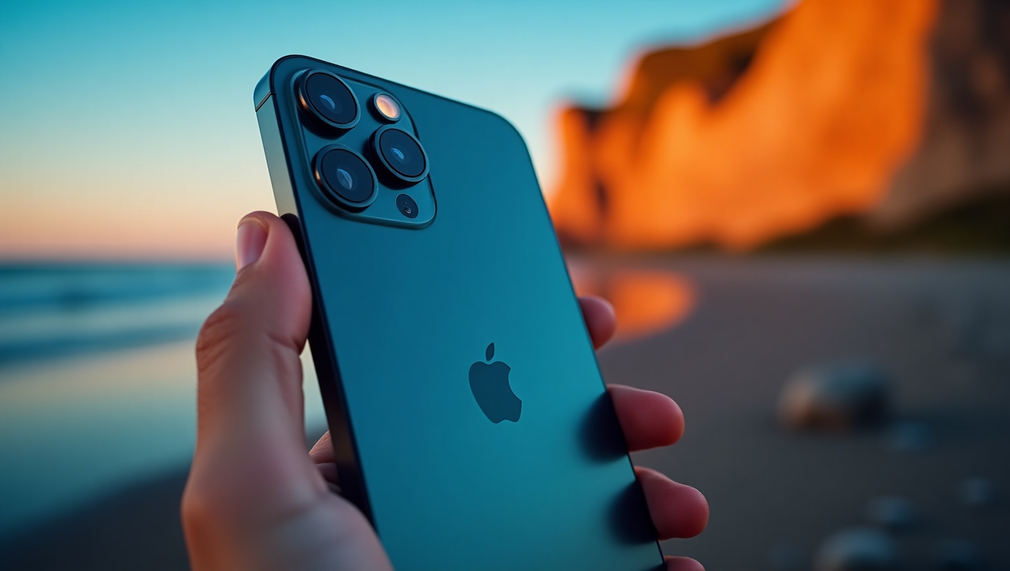 Best Smartphones with the Best Cameras