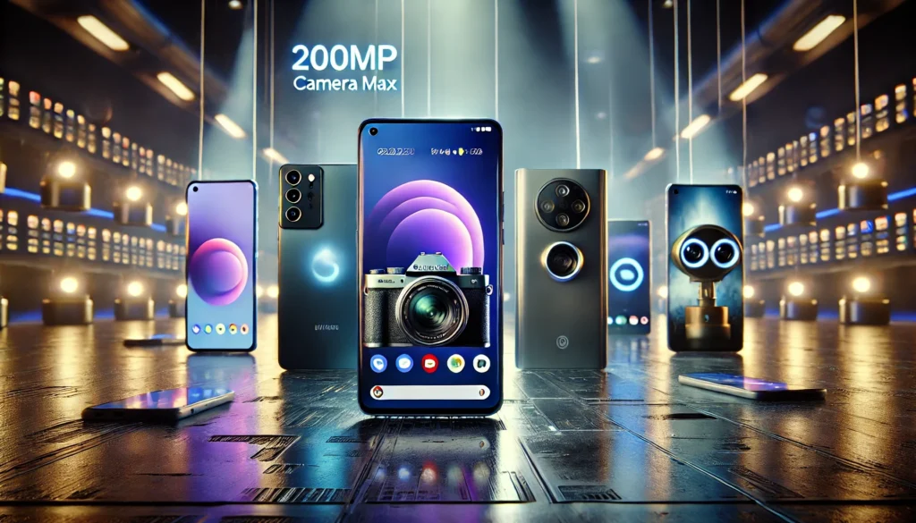 Best Smartphones with the Best Cameras in 2025 | top quality