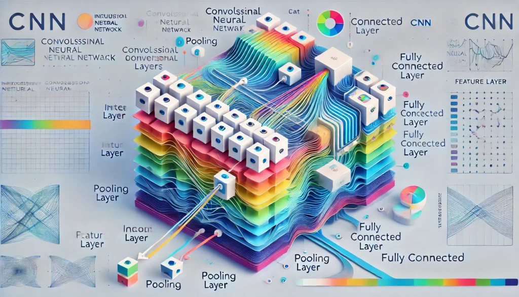 Convolutional neural network