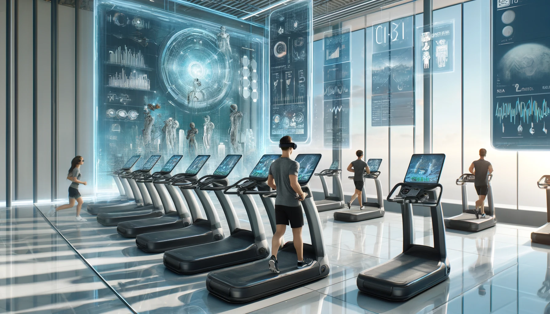 Cutting-Edge Technology and Innovation