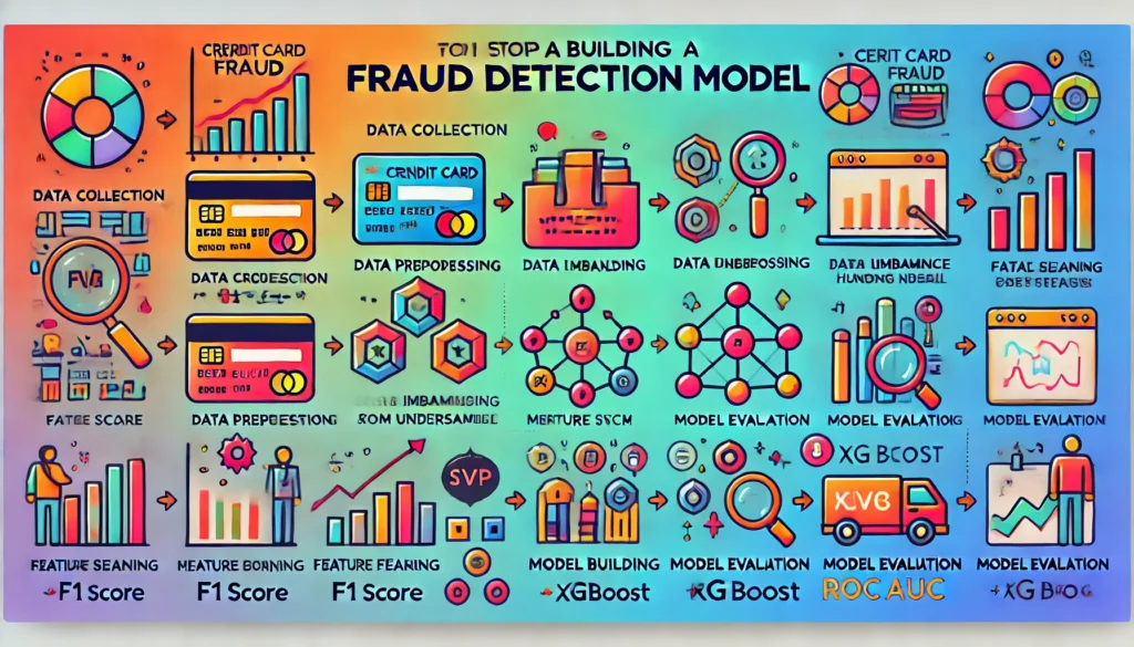 5 Useful Machine Learning Projects to Boost Your Skills