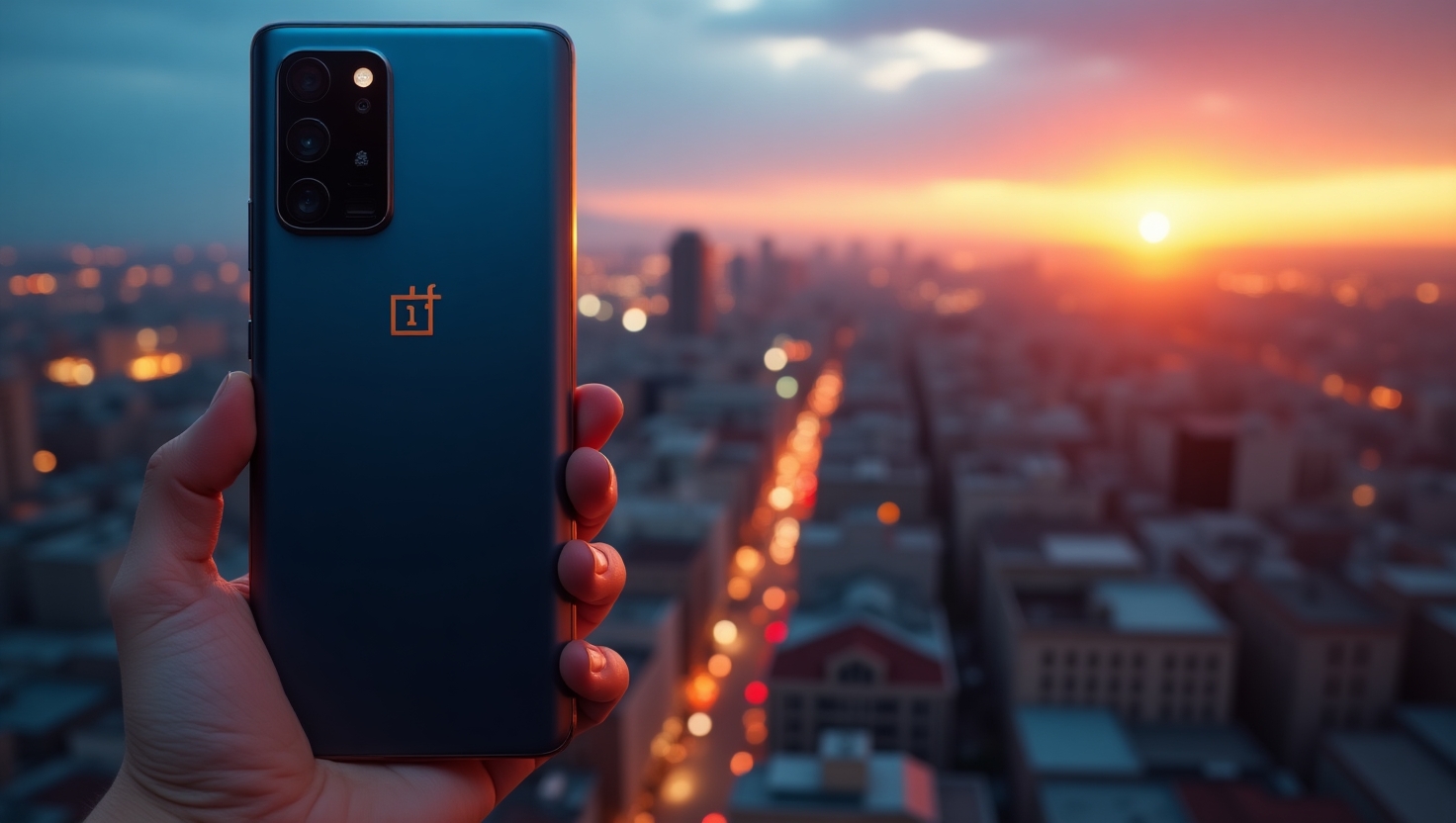 Best Smartphones with the Best Cameras