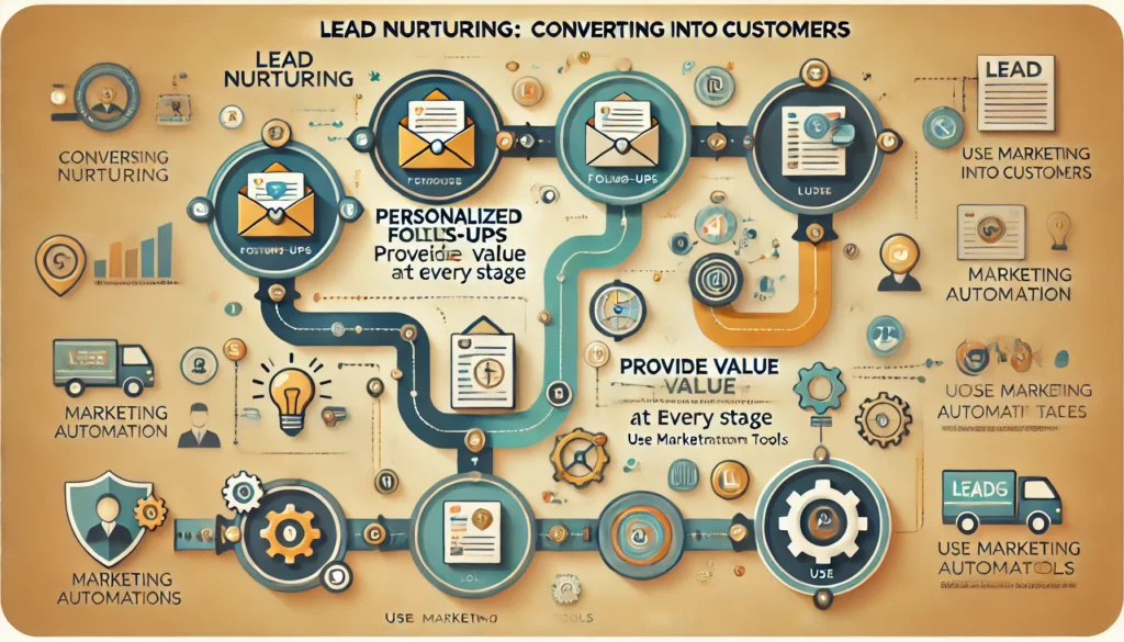 Effective Marketing Lead Generation Strategies for Success