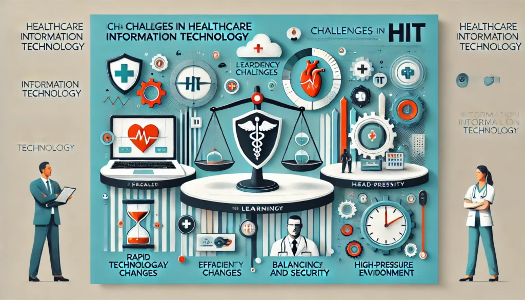 Is Healthcare Information Technology a Good Career Path?