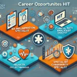 Is Healthcare Information Technology a Good Career Path?